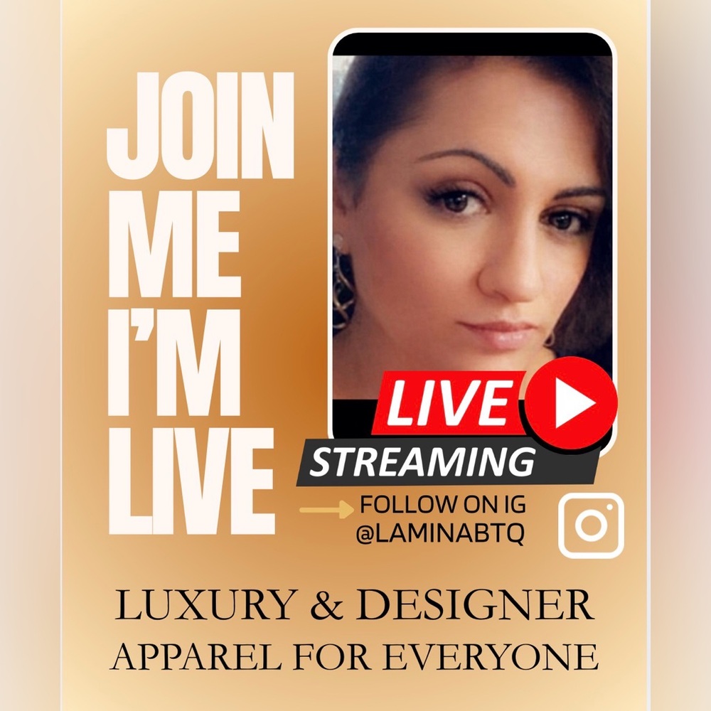🌺✨MINA IS LIVE ✨🌺SHOW NOTIFICATION✨🌺